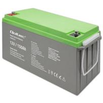 Qoltec 53078 12V 150Ah