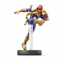 Nintendo Amiibo Smash Captain Falcon 18
