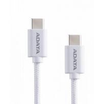 Adata CACC-100PN-WH USB-C 100W 1m White