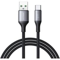 Joyroom S-A28 USB-A / USB-C 15W 1m Black