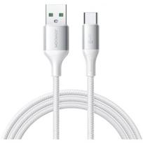 Joyroom S-A28 USB-A / USB-C 15W 2m White