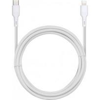 Blue Star DC-001CL2.4 USB-C / Lightning 27W PD 1m White