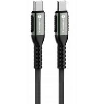 Forcell C263 USB-C 240W 2m Black