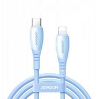 Joyroom S-A59 USB-C / Lightning 30W 1.2m Blue