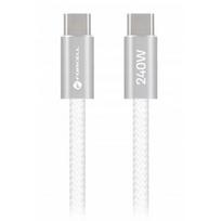 Forcell CCFN23 USB-C 240W 2m White