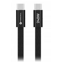 Forcell CCFN23 USB-C 240W 1.2m Black