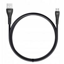 Blue Star PJ-DG3-A USB-A / Micro USB 1m Black