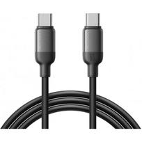 Joyroom S-A62 USB-C 60W 1.2m Black