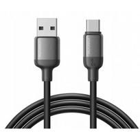 Joyroom S-A62 USB-A / USB-C 15W 1.2m Black