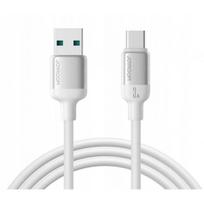 Joyroom S-A62 USB-A / USB-C 15W 1.2m White