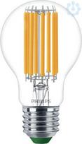 LED bulb 7.3W (100W) E27 827 A60 CL GUE 1535lm 2700K MASTER 929003625102 | 8720169188778
