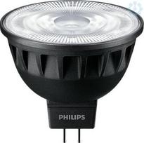 LED bulb 6.7W (35W) GU5.3 MR16 930 24D 440lm MASTER 929003079202 | 8719514358553