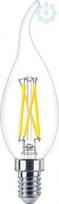 LED bulb 2.5W (25W) E14 BA35 CL G 340lm 2200-2700K MAS LEDCandle 929003071302 | 8719514477711