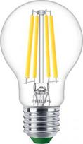 LED bulb 4W (60W) E27 840 A60 CL G UE 840lm 4000K MAS LEDBulb 929003623902 | 8720169188532