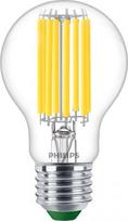 LED bulb 7.3W (100W) E27 840 A60 CL GUE 1535lm 4000K MAS LEDBulb 929003625502 | 8720169188853