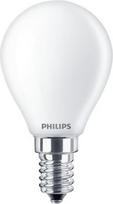 LED bulb 3.4W (40W) E14 P45 927FRG 470lm 2700K MAS VLE LEDLuster 929003060202 | 8719514355491