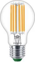 LED bulb 5.2W (75W) E27 3000K 1095lm 830 A60 ND CL G UE MAS 929003703302 | 8720169254206