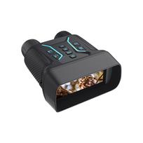 NV2183 Infrared Night Vision Binoculars with 4.5-Inch HD Screen