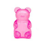 Little Bear Maltose Pinch Stress Relief Ball Stress Relief Toy Pinch Music Stress Relief Tool Slow Rebound slyva