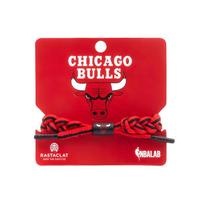 Rastaclat Little Lion NBA Team Series Chicago Bracelet Men and Women Same Style Couple Style Bulls 12500018 F ruda