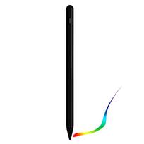 Palm Rejection Stylus Pen for iPad Pro 11 12.9 Generation Mini 5 Air 3 4 for Apple iPad Pencil juoda
