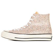 Chuck 70 Jw Anderson x Chuck 70 Converse Hi 'Glitter Pack - Nasturtium' 164695C 37.5 beige