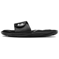 Under Armour Ignite 9 šlepetės 'Juodos' Moteriškos 3022717-001 36.5 black