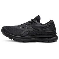 ASICS Gel Nimbus 24 2E Wide 'Triple Black' 1011B361-002 39 black
