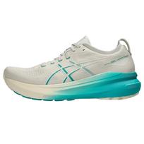 ASICS Gel Kayano 31 Birch Wave Teal 1011B867-200 44 balta