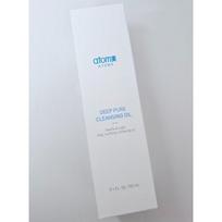 Atomy Deep Pure Cleansing Oil 150ml, 2 boxes white
