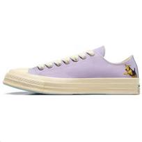Converse x Golf Le Fleur Chuck 70 Low 'Darryl Purple' Men's A11679C EU 41.5 beige