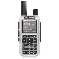 BAOFENG MINI-5 UV Dvigubo dažnio Bluetooth racija (CN versija)