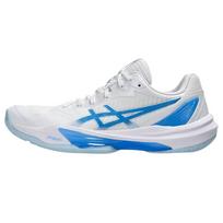ASICS Sky Elite Ff 3 Balti Mėlyni Kranto Moteriški 1052A075-103 41.5 white