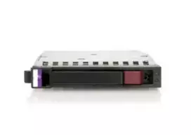 HPE HDD 1,2TB 10K 6G 2,5 colio MSA kietasis diskas