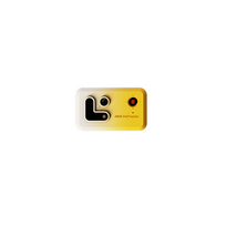 Enabot  GPS Tracker for Pets  ROLA PetTracker  Yellow