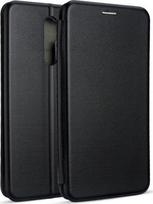Etui Book Magnetic Xiaomi Redmi 9 black /black