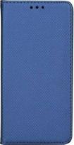 Etui Smart Magnet Xiaomi Redmi 10 blue/blue