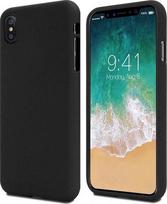 Mercury Soft Sony Xperia 10 black /black (XA3)