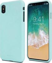 Mercury Soft Sony Xperia 10 mint /mint (XA3)