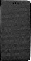 Smart Magnet book iPhone 12 mini black/black