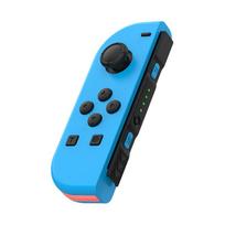 Vienas įkraunamas belaidis valdiklis, suderinamas su Switch OLED Lite konsole black