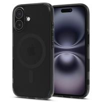 Spigen Ultra Hybrid "T" MagSafe iPhone 16e Case - Translucent Black