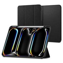 Spigen Urban Fit iPad Pro 13" 2024 Case - Black