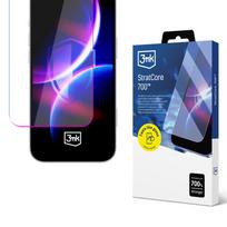Hardened multi-layer protective film 3mk StratCore700 for Samsung Galaxy Z Fold 7