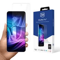 Matte foil 3mk Silky Matt Pro on Oppo Reno 14
