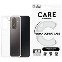 CARE by PanzerGlass Flagship Urban Combat Case for Samsung Galaxy M17 5G / A17 / A17 5G