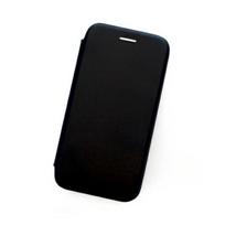 Beline Etui Book Magnetic iPhone 13Pro Max 6,7" czarny/black