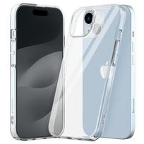 Araree case Nukin iPhone 15 / 14 / 136.1" clear AR20-01824A