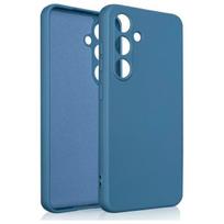 Beline Silicone Case Samsung S25+ Blue