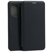 Beline Book Magnetic Case Realme 12 LTE Black